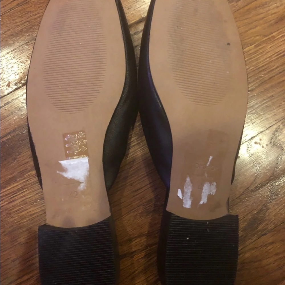TopShop Flats - Picture 2 of 2